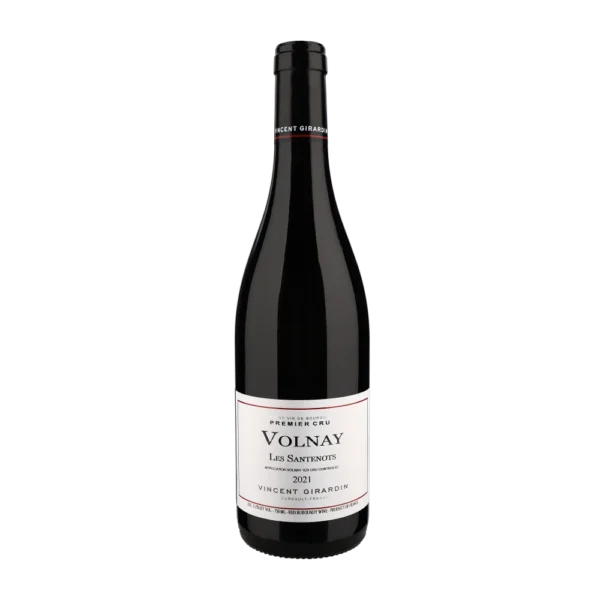 Vincent Girardin Les Santenots Volnay 2021 750ml