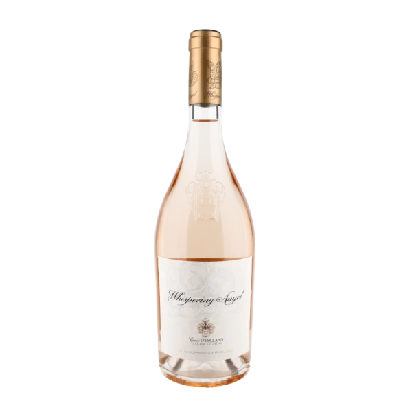 Whispering Angel Cotes-de-provence 2022 750ml