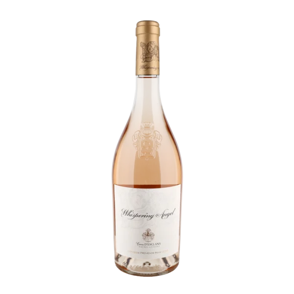 Whispering Angel Cotes-de-provence 2023 750ml