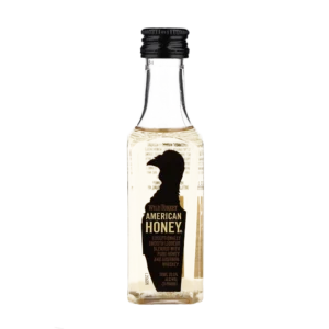 Wild Turkey American Honey Whiskey Liqueur 50ml