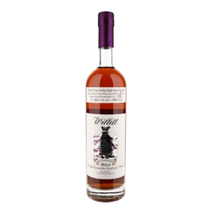 Willett Single Barrel 8 Year 126.4 Proof Cask# 7128 Don't Hate The Player Bourbon Whiskey 750ml