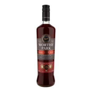 Worthy Park 109 Aged Rum 750ml