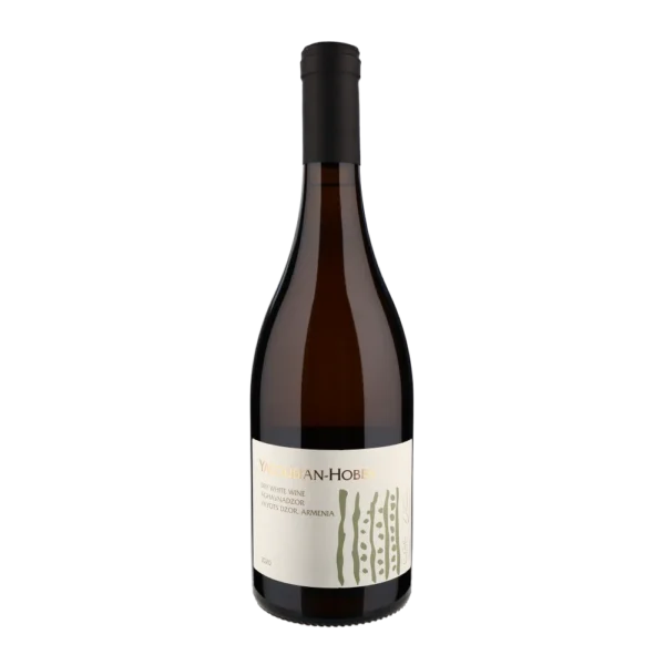 Yacoubian-Hobbs Aghavnadzor White Blend Vayots Dzor 2020 750ml