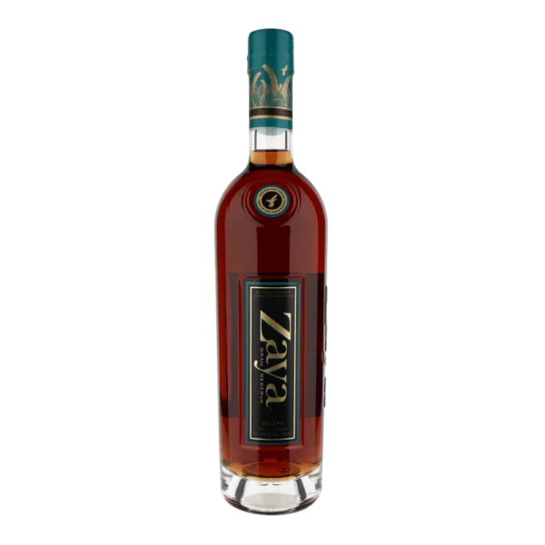Zaya Gran Reserva Aged Rum 750ml