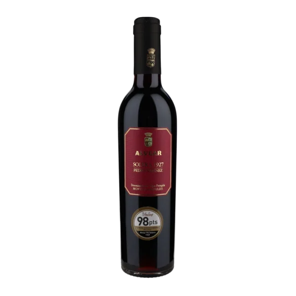 Alvear Solera 1927 Sherry 375ml