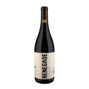 Ancient Peaks Renegade Syrah Paso Robles 2021 750ml