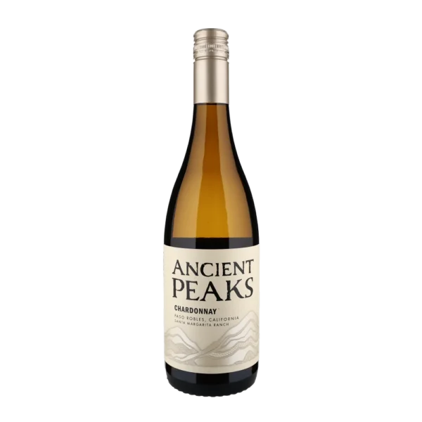 Ancient Peaks Sauvignon Blanc Paso Robles 2023 750ml