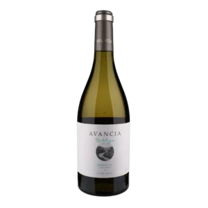 Avancia Nobleza Old Vines Godello Valdeorras 2021 750ml