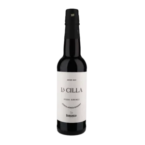 Barbadillo La Cilla Sherry 375ml