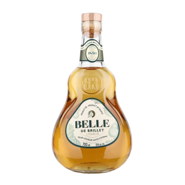 Belle De Brillet Fruit Liqueur 700ml