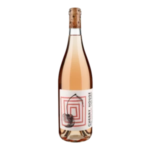 Cherry House Rose Paso Robles 2022 750ml