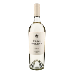 Clos Solene La Rose Rose Paso Robles 2023 750ml