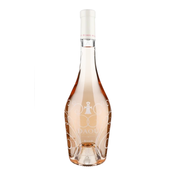 DAOU Rose Paso Robles 2023 750ml