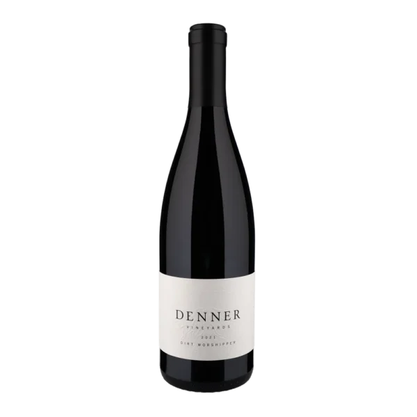 Denner Dirt Worshipper Syrah Paso Robles 2021 750ml