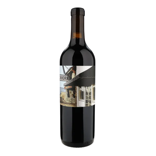 Herman Story Milk & Honey Red Blend Paso Robles 2022 750ml