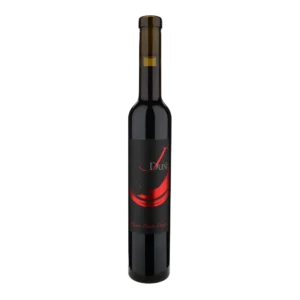 J Dusi Haute Paso Robles zinfandel Port 2018 375ml