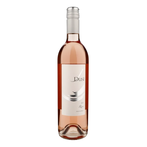 J Dusi Rose Paso Robles 2023 750ml