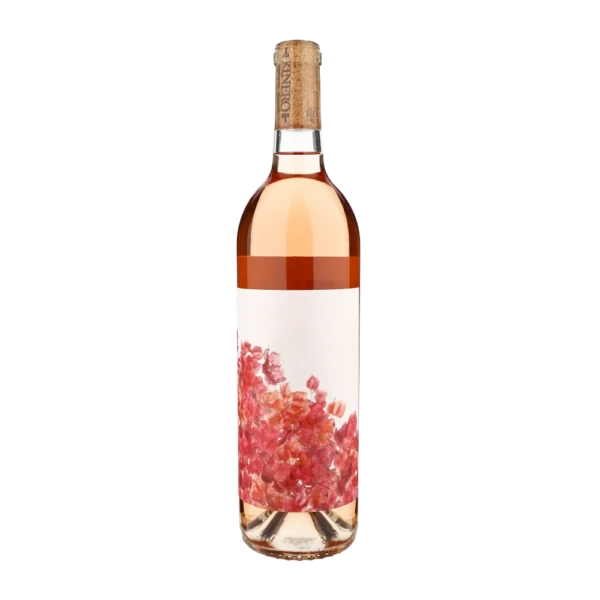 Kinero grenache Rose Paso Robles 2023 750ml