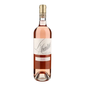 L'Aventure Estate Rose Paso Robles 2023 750ml