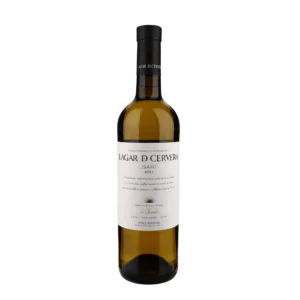 Lagar De Cervera Albarino Rias Baixas 2021 750ml