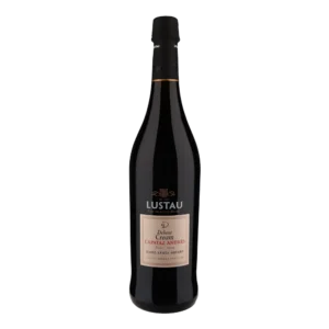 Lustau Deluxe Cream Capataz Andres Sherry 750ml