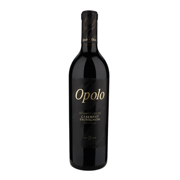 Opolo Summit Creek Cabernet Sauvignon Paso Robles 2023 750ml