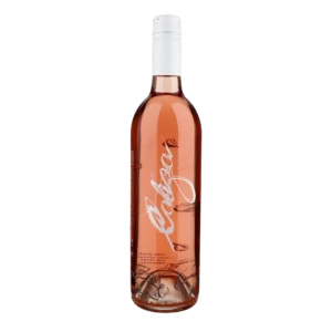 Caliza Pink Rose Paso Robles 2023 750ml