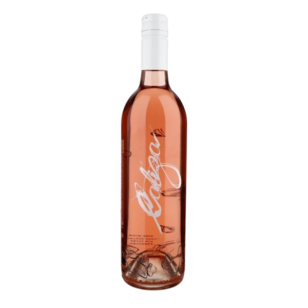 Caliza Pink Rose Paso Robles 2023 750ml