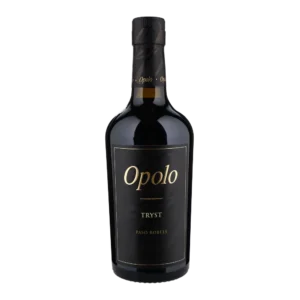 Opolo Tryst Paso Robles port Port 500ml