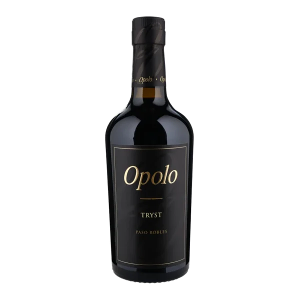 Opolo Tryst Paso Robles port Port 500ml