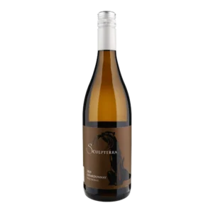 Sculpterra Chardonnay Paso Robles 2022 750ml
