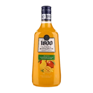 1800 Mango Margarita 1 75l