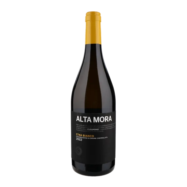 Alta Mora Etna Bianco 2022 750ml