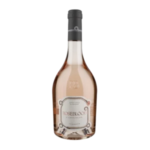 Chateau d' Estoublon Roseblood Coteaux Varois En Provence 2024 750ml