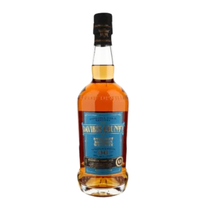 Daviess County Bourbon Whiskey 750ml
