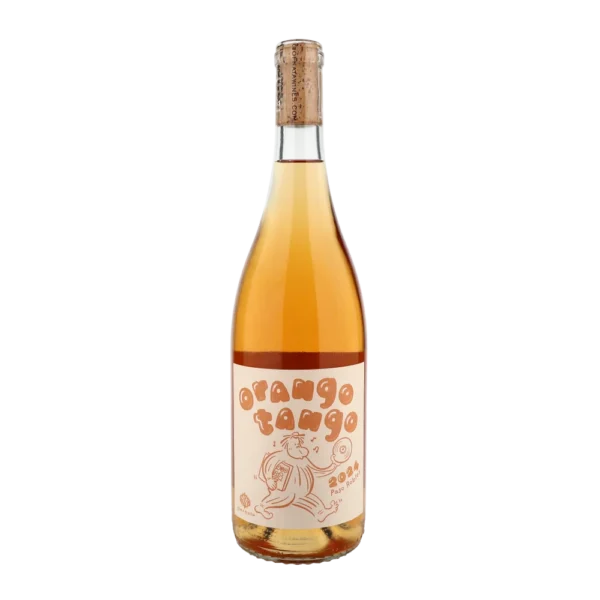 Giornata Orango Tango orange Paso Robles 2024 750ml