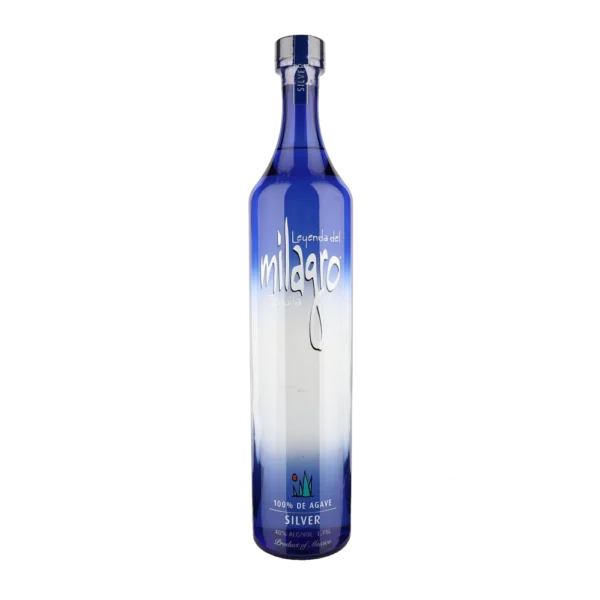 Milagro Blanco Tequila 1.75l