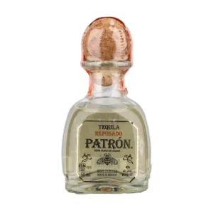 Patron Reposado Tequila 50ml