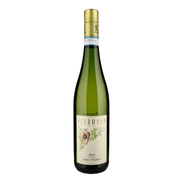 Pieropan Soave Classico 2024 750ml
