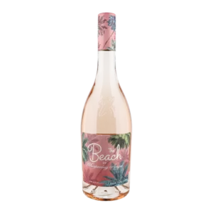 The Beach by Whispering Angel Coteaux D'aix En Provence 2024 750ml