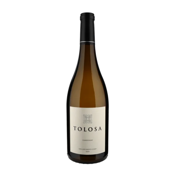 Tolosa 1772 Chardonnay Slo Coast 2022 750ml