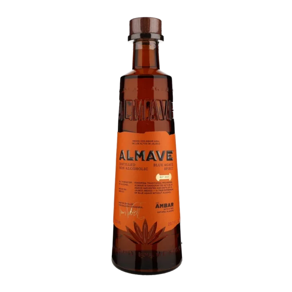 Almave Ambar