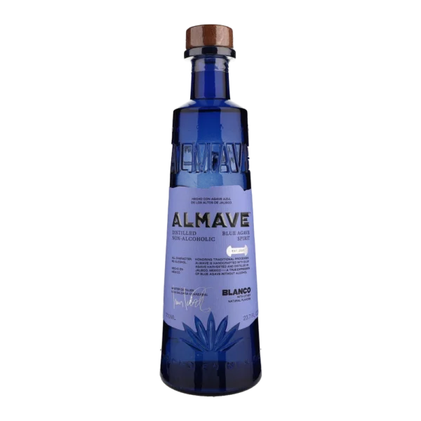 Almave Blanco