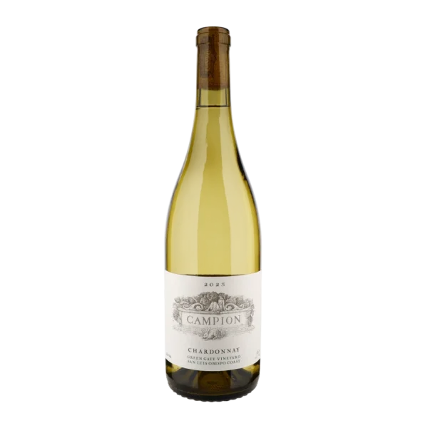 Campion Green Gate Vineyard Chardonnay Slo Coast 2023 750ml