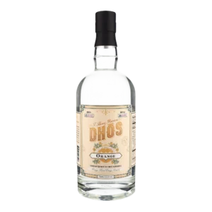 DHOS Orange