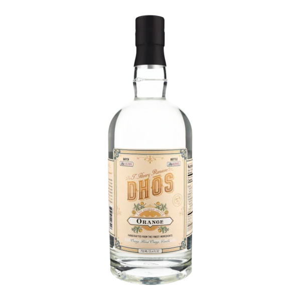 DHOS Orange