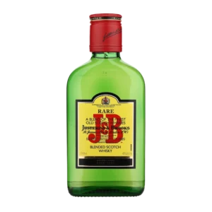 J&B Blended Scotch Whisky 200ml