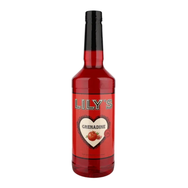Lily's Grenadine