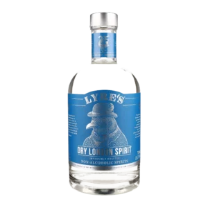 Lyre's Dry London Spirit