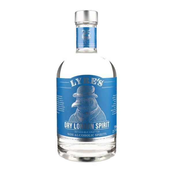 Lyre's Dry London Spirit